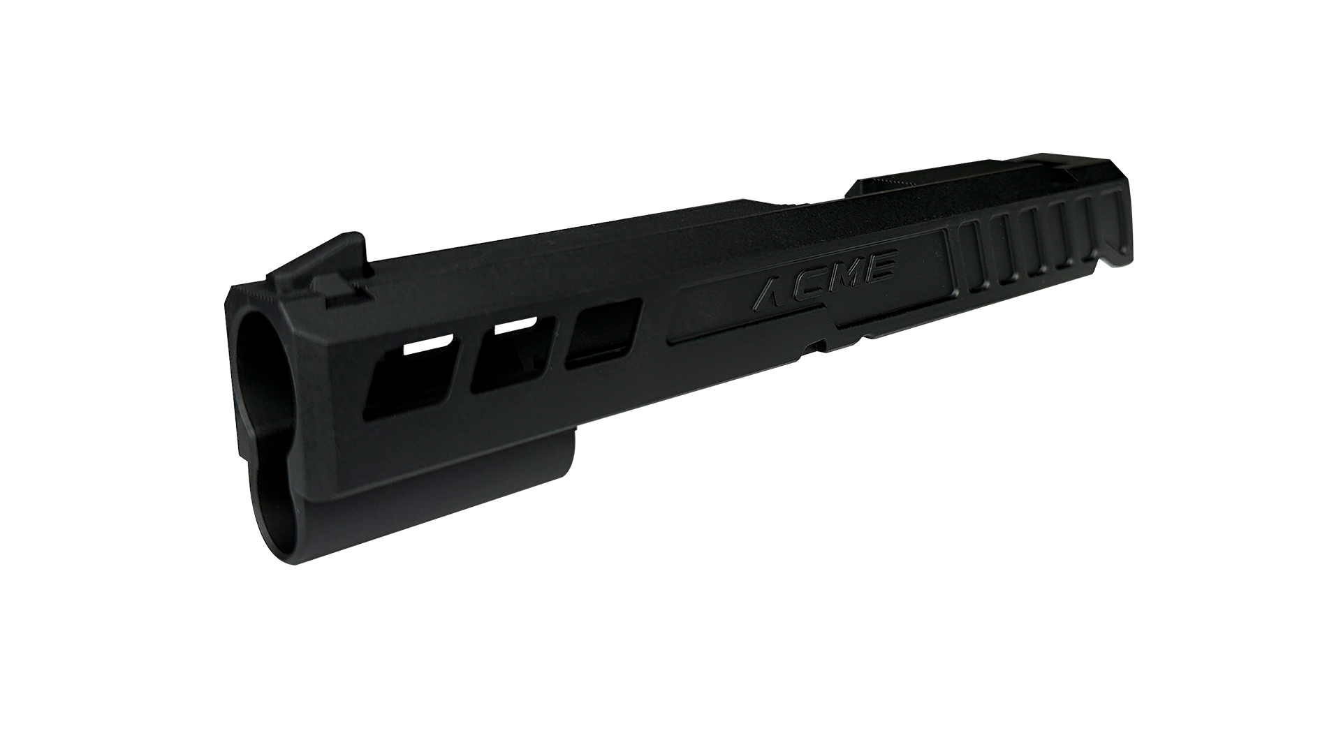 【AH-77】ACME Slide with Front Sight Combination