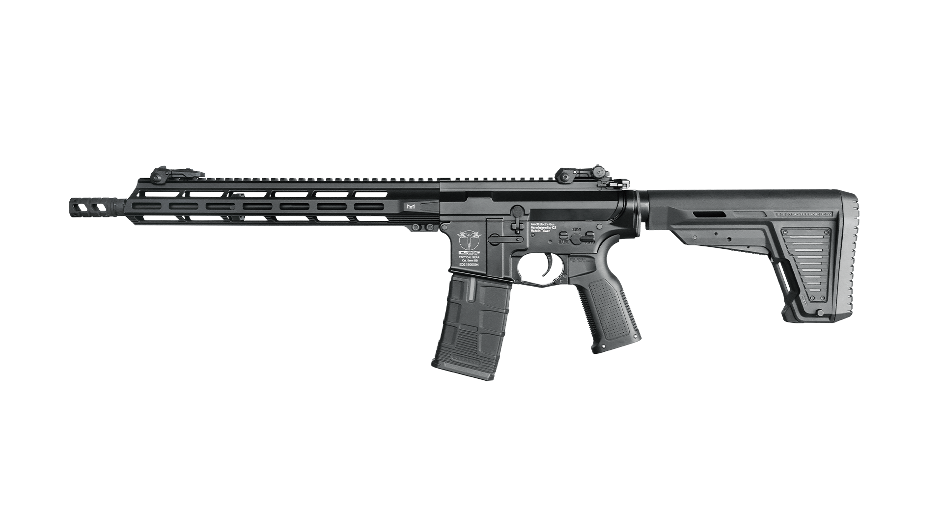 CXP-MMR Carbine Ergo Stock