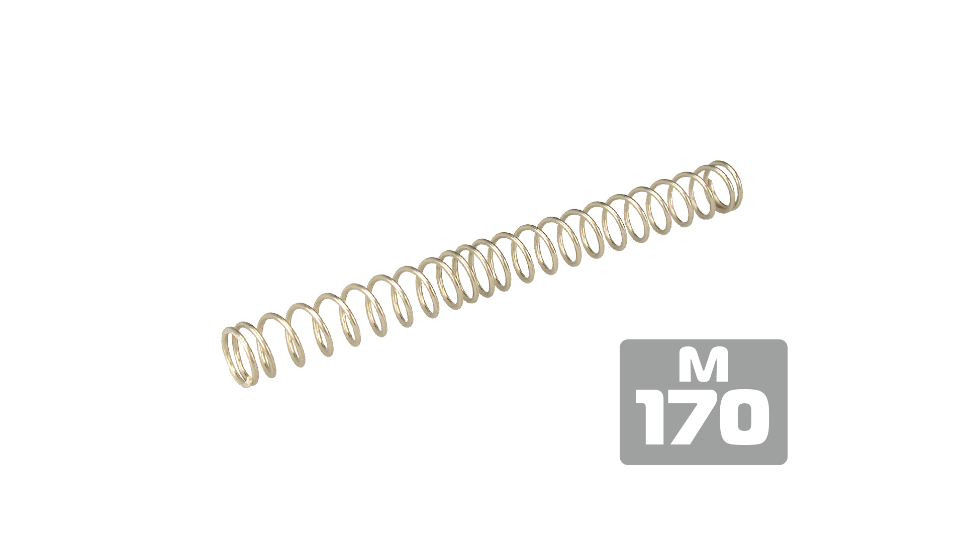 【MC-45】M170 彈簧