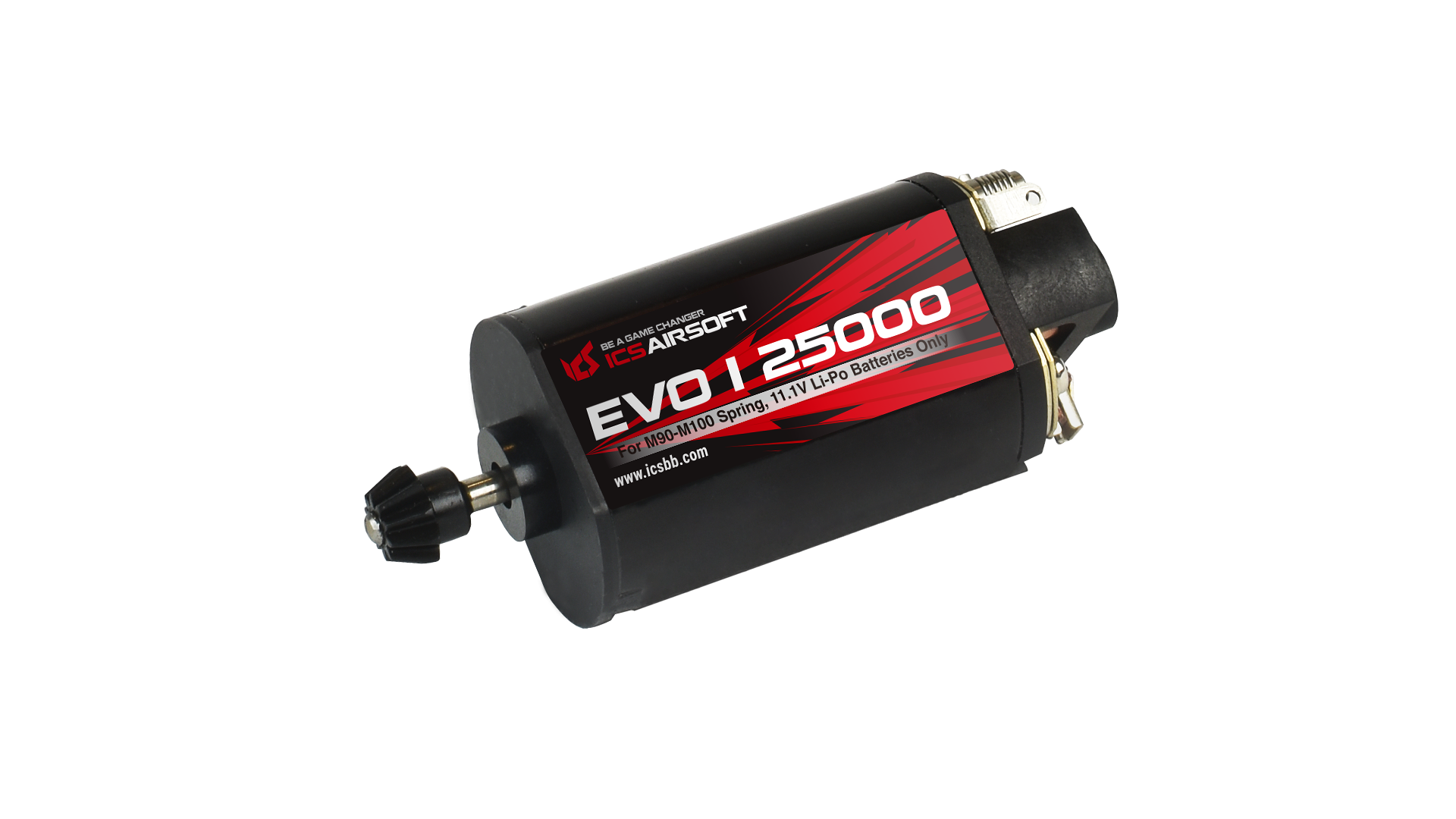 【MC-254】EVO I 25000 Motor (Short)