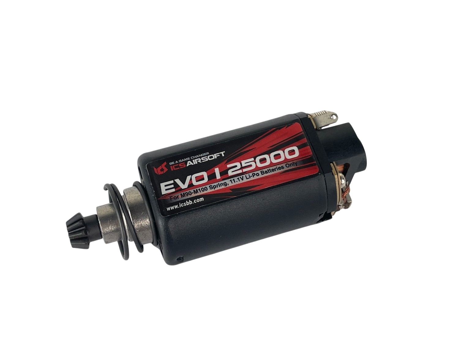 【MC-271】EVO I 25000 MOTOR (Middle)