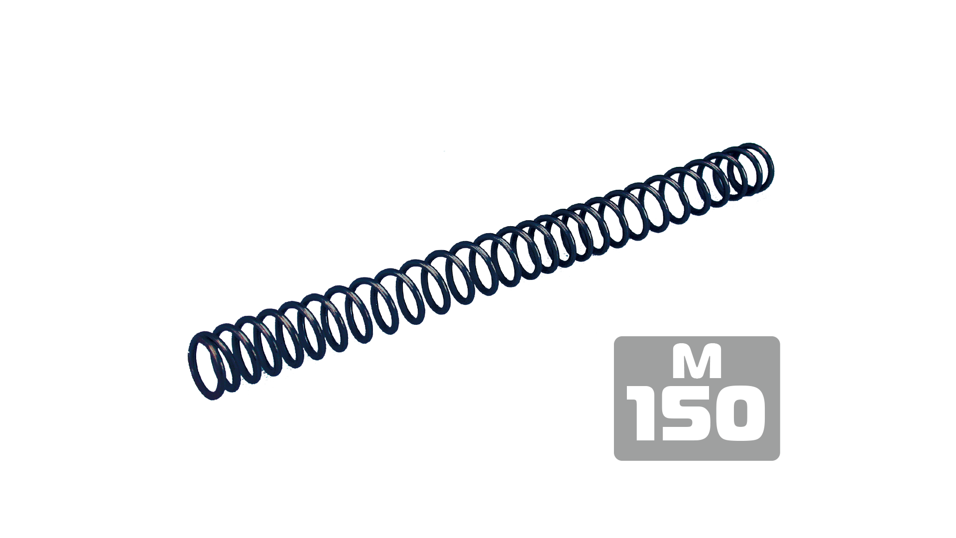 【MC-42】M150 彈簧