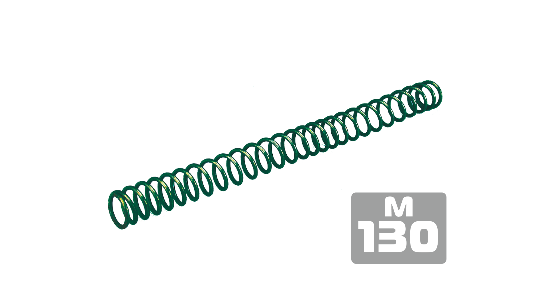 【MC-37】M130 彈簧