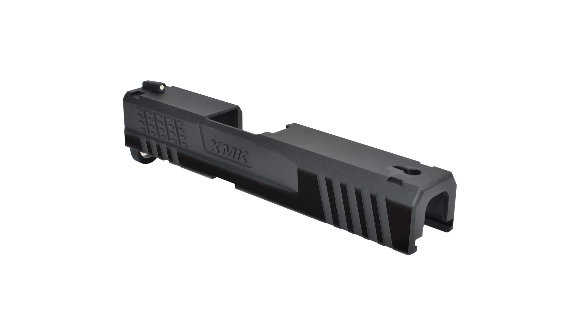 【AX-01】XMK Slide with Front Sight