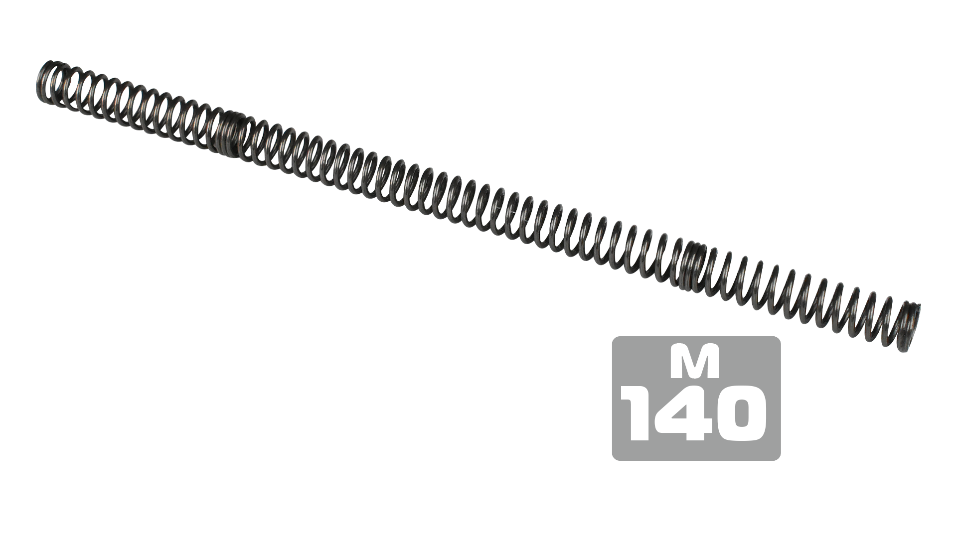 【MT-88】TMH M140 Spring