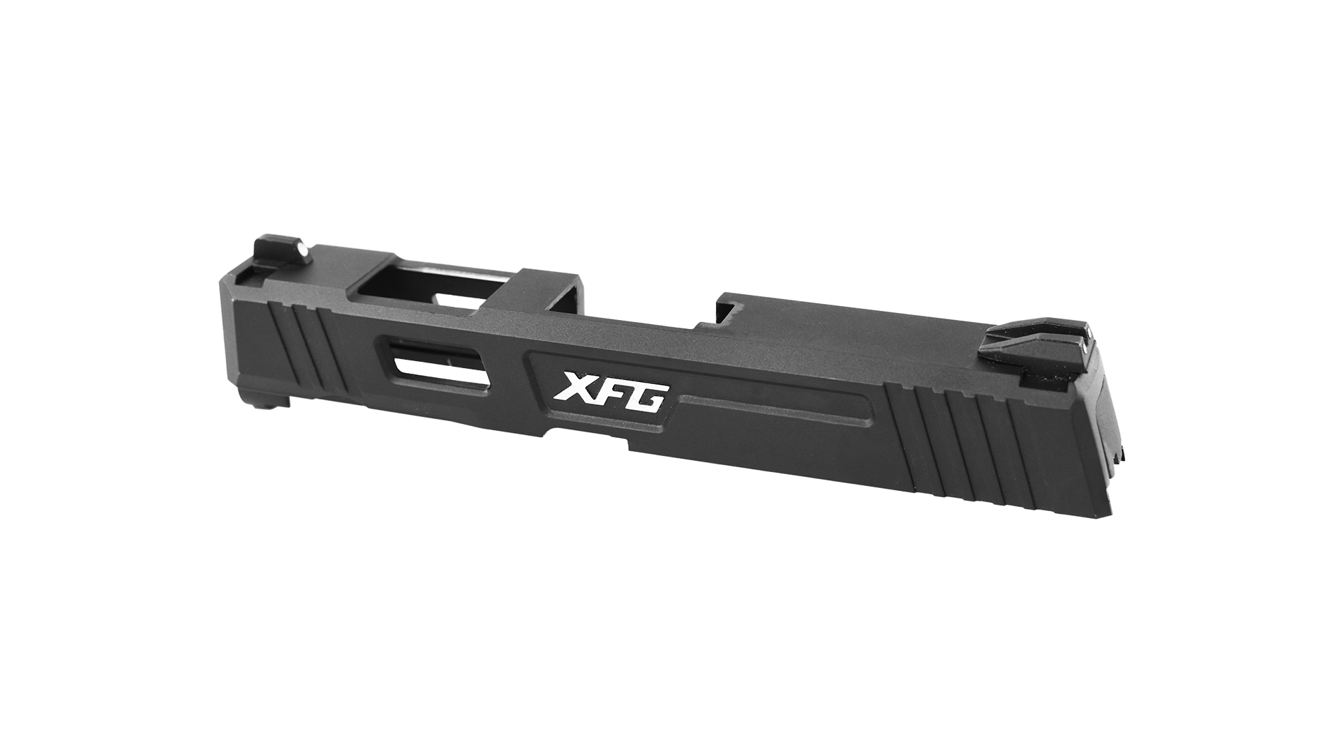 【AG-18】XFG Slide-BK