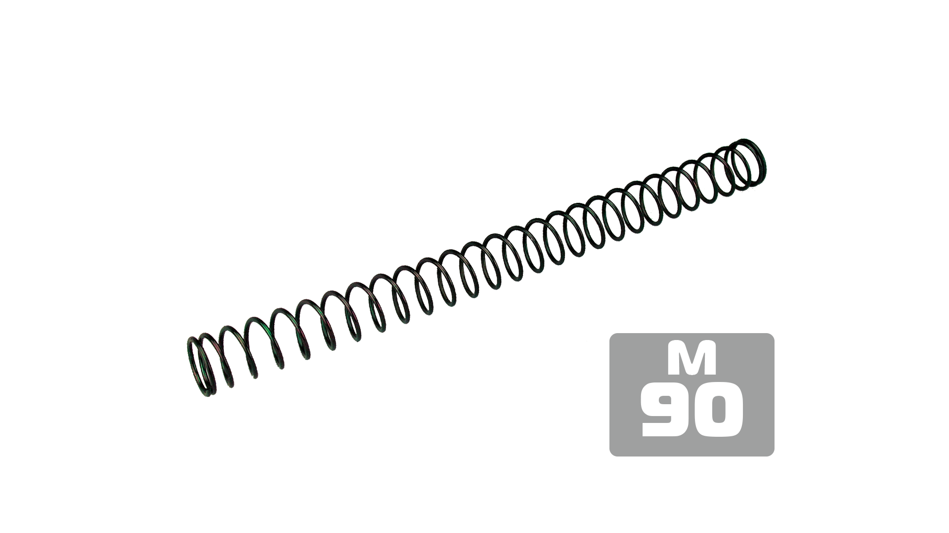 【MC-231】M90 SPRING