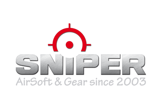 Sniper Airsoft Supply