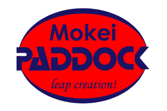 Mokei PADDOCK